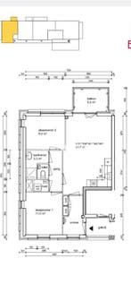 Woningruil - Nieuwe Osdorpergracht 460 - 3 kamers, Huizen en Kamers, Amsterdam