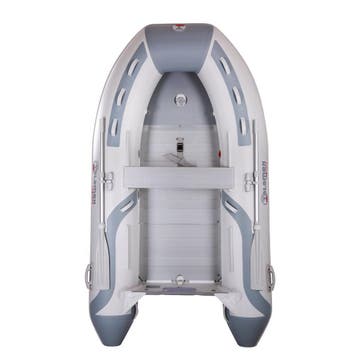 Talamex Rubberboot Highline HLX300 Aluminium bodem Lengte 3., Ophalen of Verzenden, Nieuw