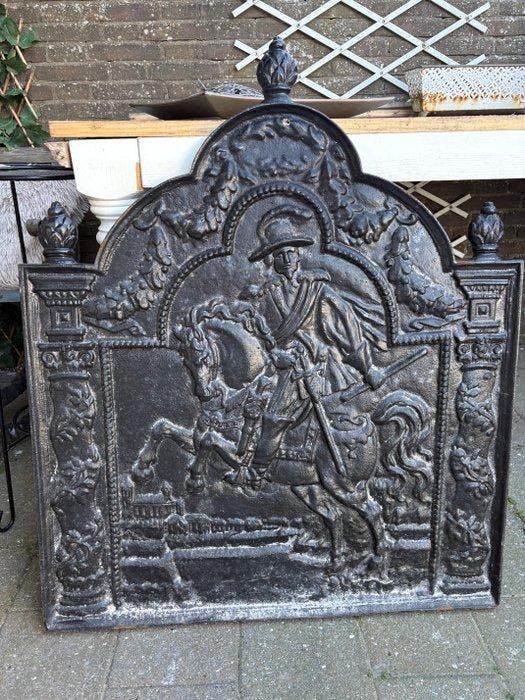 Schouw - 1940-1950, Antiek en Kunst, Curiosa en Brocante