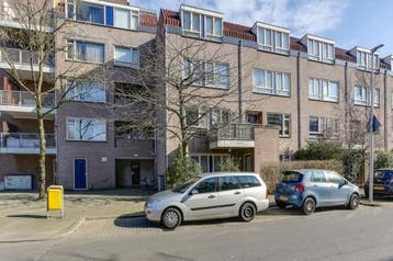 Te Huur 3 Kamer Appartement Zevenwouden In Utrecht, Utrecht-stad, Direct bij eigenaar, Appartement, Utrecht