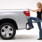 AMP Research 2007-2013 Toyota Tundra BedStep - Black, Ophalen of Verzenden, Nieuw