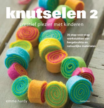 Knutselen - T. Hardy 9789021338316, Verzenden, Zo goed als nieuw, T. Hardy