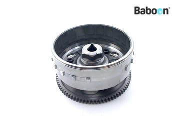 Vliegwiel / Rotor Suzuki VLR 1800 / C 1800 (VLR1800 C1800), Verzenden, Gebruikt
