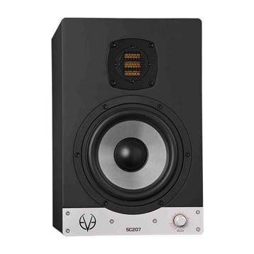 EVE Audio SC207 actieve 2-weg studiomonitor 6,5 inch 150W, Ophalen of Verzenden, Nieuw