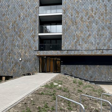 Kamer in Utrecht gevonden voor €640,- pm, Huizen en Kamers, Kamers te huur, Minder dan 20 m², Utrecht