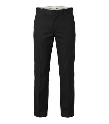 Dickies Broek in maat 38 Blauw, Verzenden, Zo goed als nieuw, Blauw, Dickies