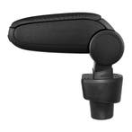 Armsteun Renault Twingo 3 2014-2018 kunststof en stof zwart, Auto diversen, Auto-accessoires, Verzenden, Nieuw