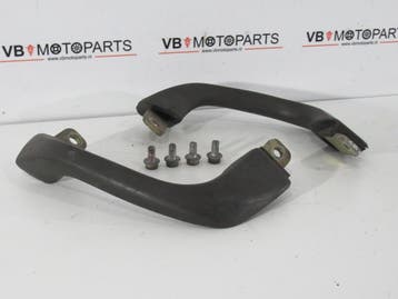 Yamaha XJ 600 Passagiers handvatten greep, Ophalen of Verzenden, Nieuw