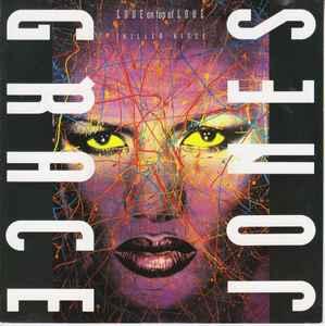 vinyl single 7 inch - Grace Jones - Love On Top Of Love (..., Cd's en Dvd's, Vinyl Singles, Verzenden, Zo goed als nieuw, 7 inch