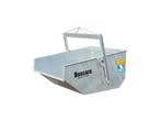 Puinbak Boscaro | Verzinkt | 350 - 1000 liter | Op voorraad!