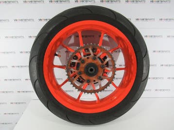 KTM 390 Duke Achterwiel, Motoren, Ophalen of Verzenden, Nieuw