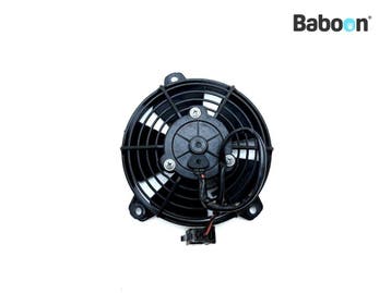 Koelfan Motor KTM 990 Super Duke 2007-2011, Verzenden, Gebruikt