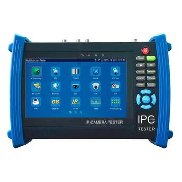 AlarmsysteemExpert.nl CCTV/ IP camera-tester voor, Ophalen of Verzenden, Nieuw