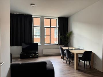Te huur: Appartement Poirtersstraat in Tilburg, Tilburg, Noord-Brabant, Appartement