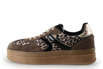 Sub55 Sneakers in maat 43 Panter, Overige kleuren, Verzenden, Sneakers of Gympen, Sub55
