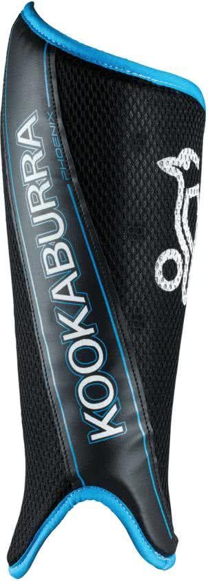 KOOKABURRA Phoenix Hockey Shin Guards, Sport en Fitness, Hockey, Verzenden