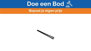 Bieden: Motorola PMAD4023A VHF Whip Antenna, Ophalen of Verzenden, Nieuw, Kabel of Apparatuur