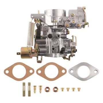 39 PICT -3 Carburetor geschikt voor VW Beetle Transporter..., Verzenden, Nieuw, Volkswagen