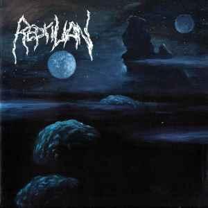 cd - Reptilian - Perennial Void Traverse, Verzenden, Zo goed als nieuw