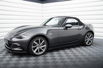 Side Skirts Diffusers Mazda MX-5 ND (Mk4), Auto-onderdelen, Verzenden, Nieuw