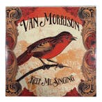 Van Morrison - Keep Me Singing Vinyl (LP), Verzenden, Nieuw in verpakking