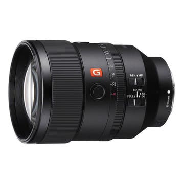 Sony FE 135mm f/1.8 GM objectief (SEL135F18GM) - Tweedehands, Audio, Tv en Foto, Fotografie | Lenzen en Objectieven, Verzenden