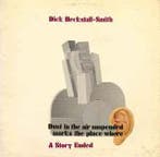 LP gebruikt - Dick Heckstall-Smith - A Story Ended (Germa..., Cd's en Dvd's, Vinyl | Overige Vinyl, Verzenden, Zo goed als nieuw