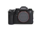 Sony A1 II · 5024 clicks · Zo goed als nieuw, Ophalen of Verzenden, Zo goed als nieuw, Sony