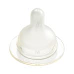 Difrax - Flesspeen soft breed, Kinderen en Baby's, Babyvoeding en Toebehoren, Verzenden, Nieuw