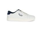 Veiling - PME Legend Carrior Wit/Denim - 42, Nieuw