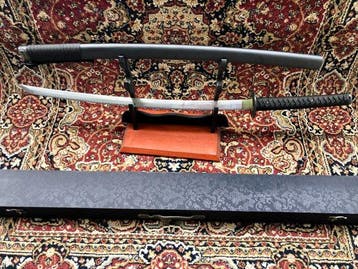 THE LAST SAMURAI (TOM CRUISE/Captain Nathan Algren)-RAREST, Nieuw