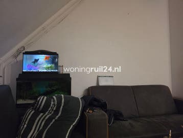 Woningruil - Beatrixstraat 141 - 1 kamer en Overijssel, Overijssel