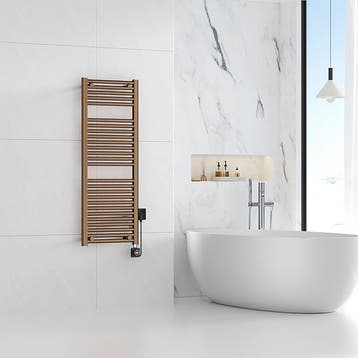 Wiesbaden Elara Elektrische Radiator - Smart WiFi -, Ophalen of Verzenden, Nieuw