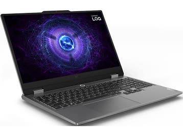 Lenovo - Loq 3 - 15.6 inch -  - 1 TB - Grijs, Verzenden, Nieuw, Gaming, SSD