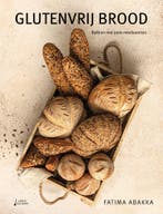 Glutenvrij brood (9789000396092, Fatima Abakka), Verzenden, Nieuw