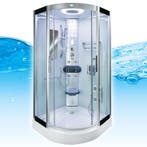 Douchecabine Palma 90X90X225 (Complete Douchecabines), Ophalen of Verzenden, Nieuw