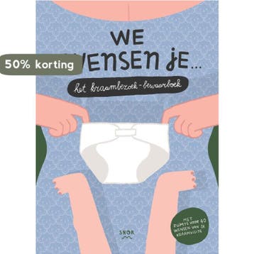 We wensen je... - Annemarieke Piers 9789463140362, Verzenden, Zo goed als nieuw, Annemarieke Piers