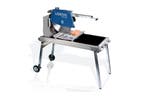 Steenzaagmachine ATS 450 Lissmac, 70 mm of meer, Overige typen, Nieuw, Ophalen of Verzenden