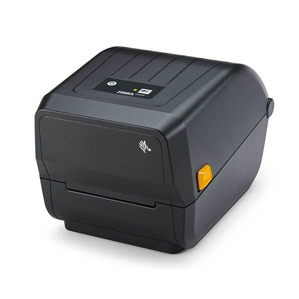 Zebra ZD230t labelprinter met USB en ethernet, Computers en Software, Labelprinters, Etiket, Nieuw, Verzenden
