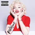 Madonna - Rebel Heart, Ophalen of Verzenden, Gebruikt