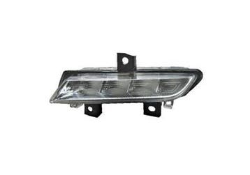 Renault Captur 2013-2017 Dagrijlicht DRL Links (Verlichting), Verzenden, Nieuw