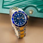 Rolex - Submariner - 16613 - Heren - 2000-2010, Nieuw
