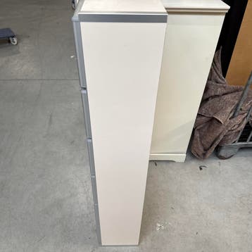 30-deurs Aestic telefoonlockers - 123x103x23 cm, Ophalen of Verzenden, Nieuw