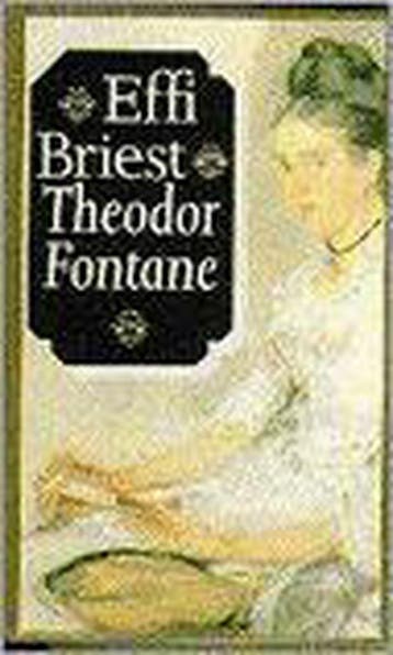Effi Briest - T. Fontane 9789029516297, Verzenden, Gelezen, T. Fontane