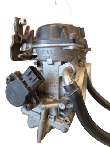 Mikuni BST38 · Yamaha TDM 850 Carburateurs (1991-2001), Ophalen, Nieuw