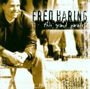 cd - Fred Haring - This Grand Parade, Verzenden, Zo goed als nieuw