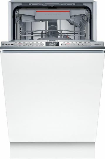 Bosch Serie 4 SPV4HMX49E vaatwasser Volledig ingebouwd549, Ophalen of Verzenden, Nieuw, 95 cm of meer