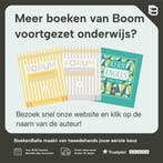 POLARIS NaSk leerboek vmbo-kgt 1-2 9789493113350, Verzenden, Gelezen, Boom voortgezet onderwijs