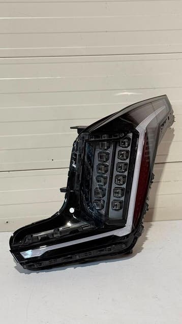 Kia EV9 LED linker koplamp links 92101D0130, Ophalen, Gebruikt, Kia