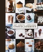 Het Grote Larousse Chocoladeboek 9789020990362, Boeken, Kookboeken, Verzenden, Gelezen
